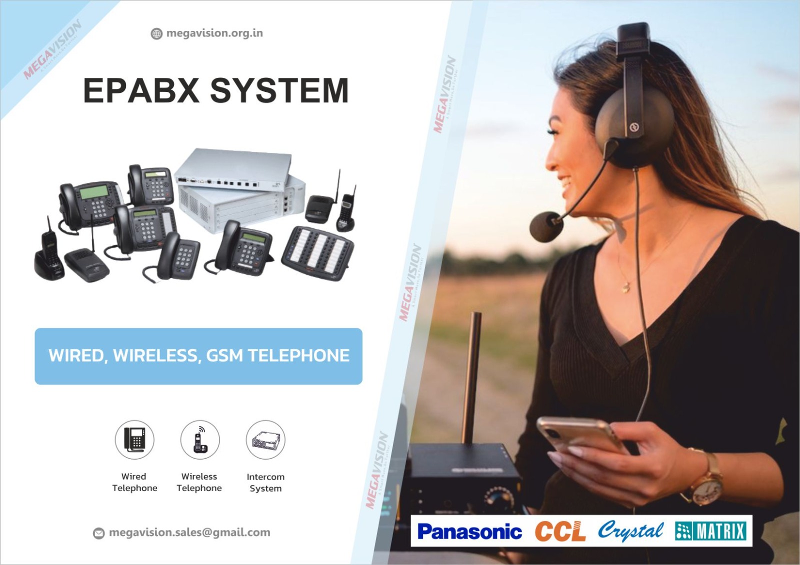 EPABX System